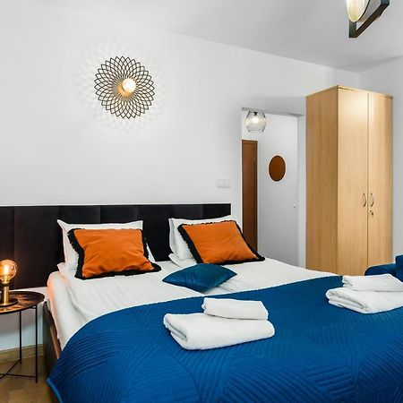 Sleepway Apartments - Modern Dream Posen Exterior foto