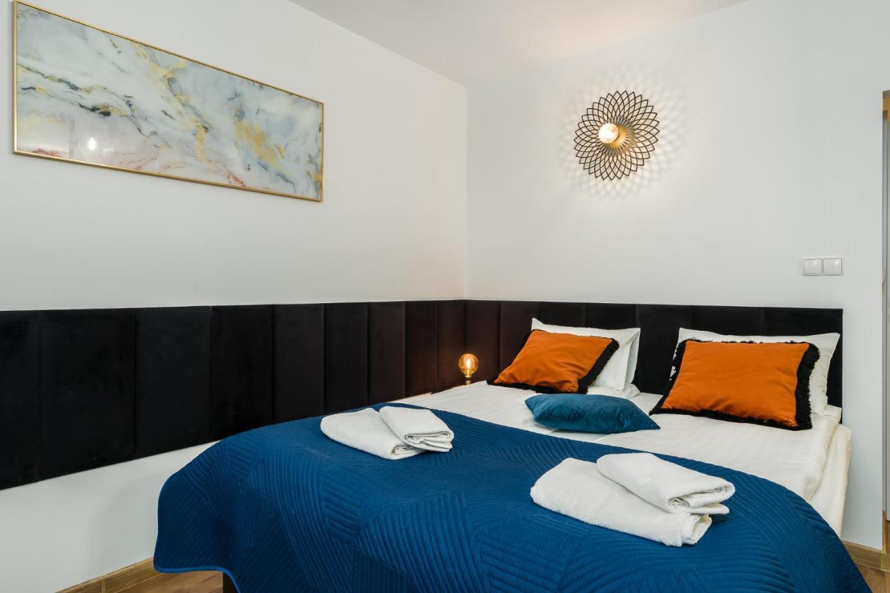 Sleepway Apartments - Modern Dream Posen Exterior foto