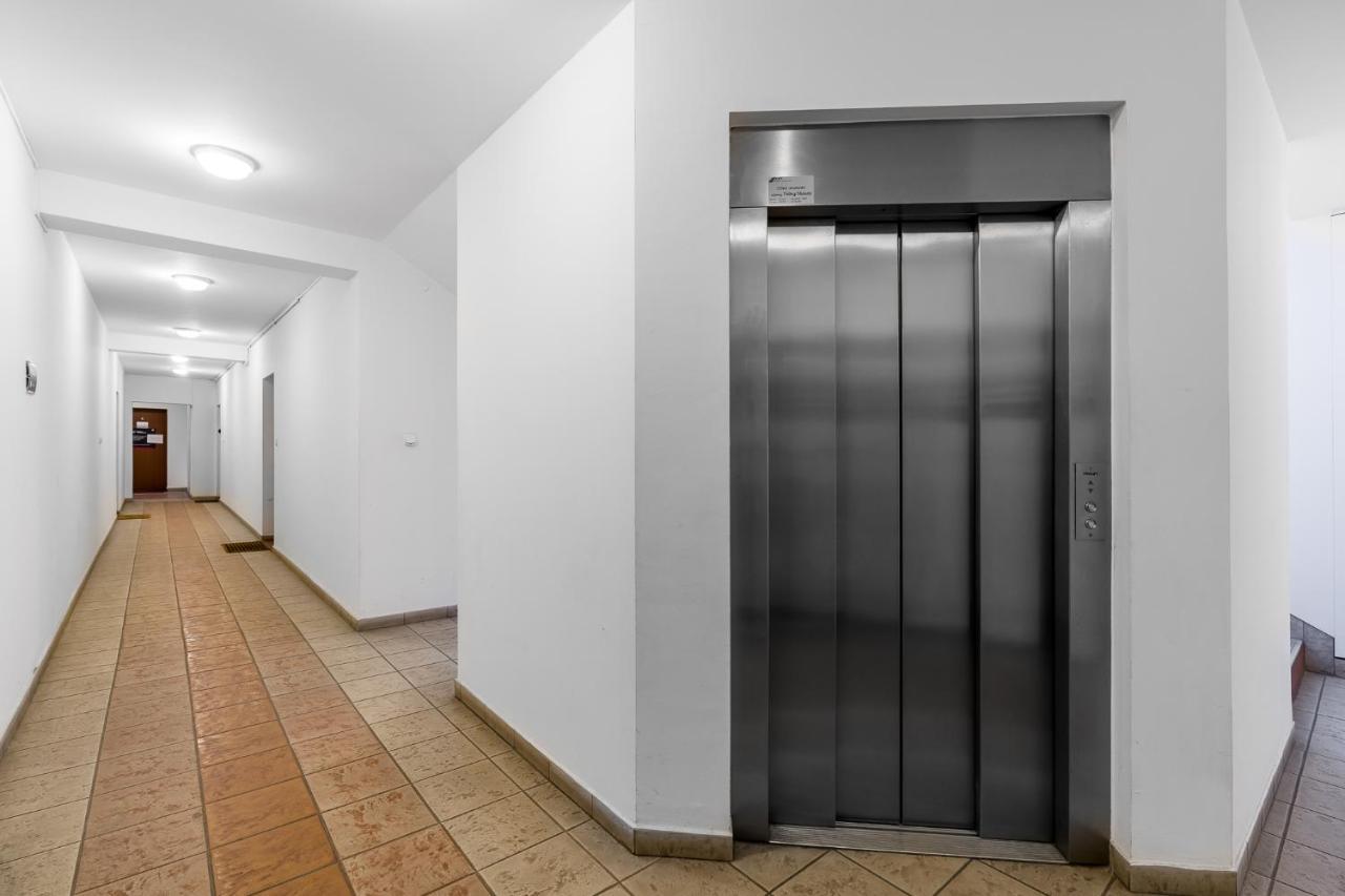Sleepway Apartments - Modern Dream Posen Exterior foto